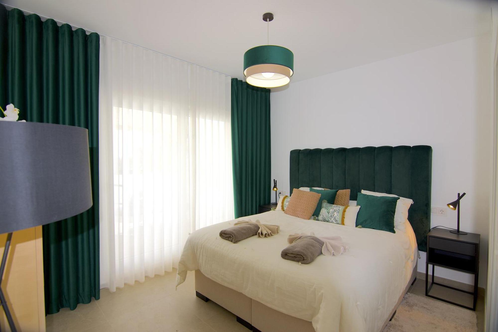 סן פדרו דל פינטר Magnifica Villa En San Pedro De Pinatar מראה חיצוני תמונה