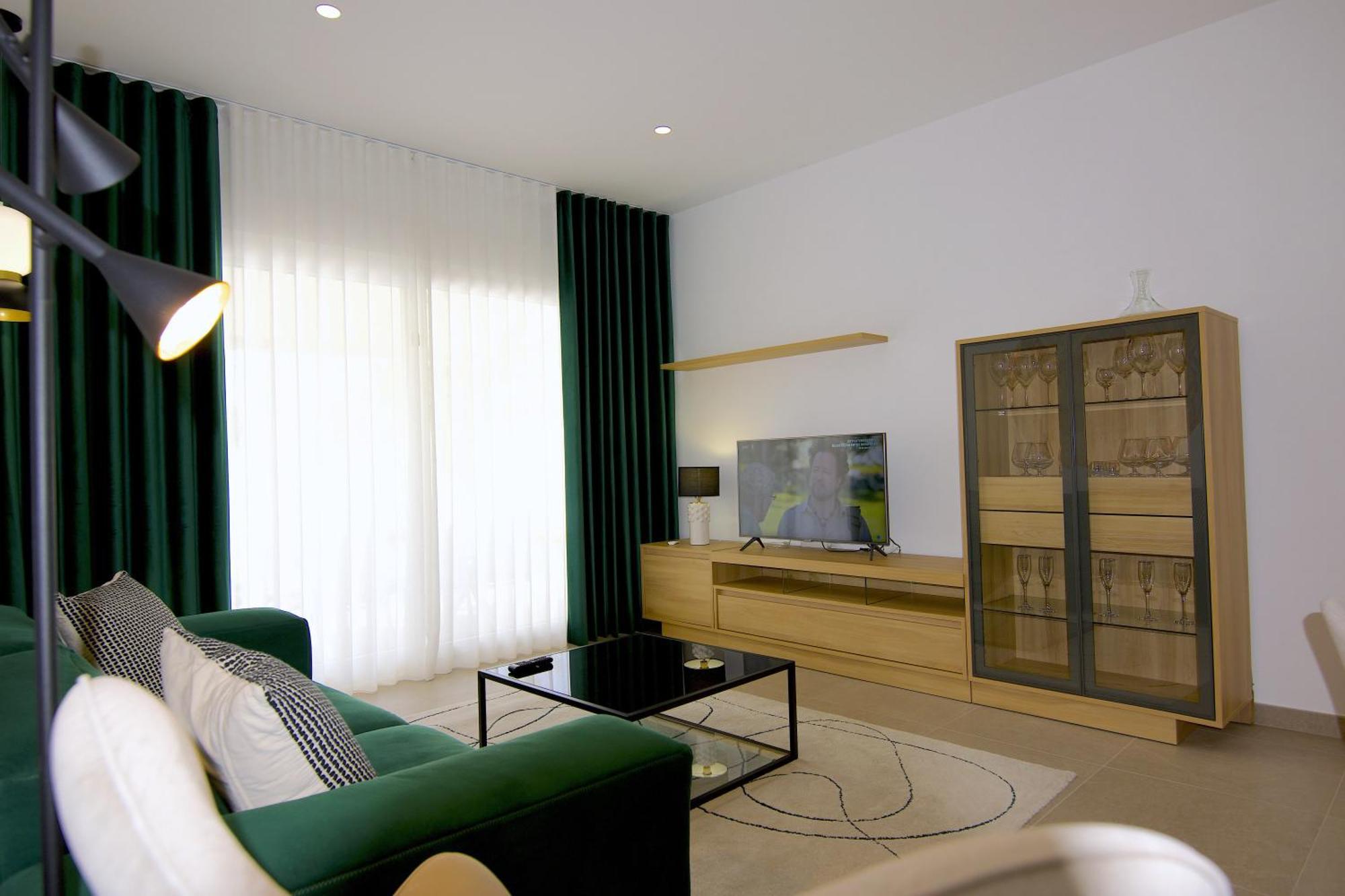 סן פדרו דל פינטר Magnifica Villa En San Pedro De Pinatar מראה חיצוני תמונה