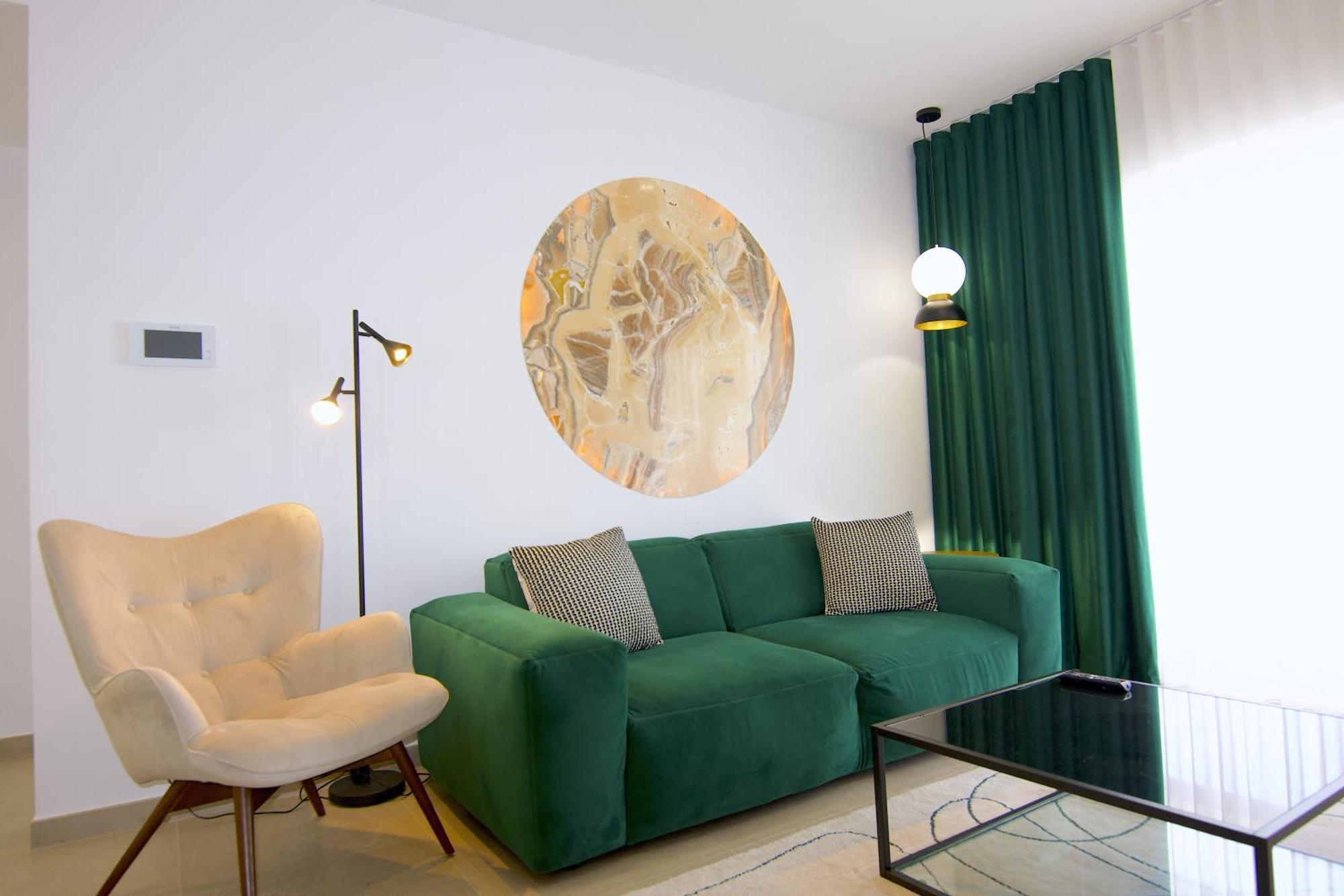 סן פדרו דל פינטר Magnifica Villa En San Pedro De Pinatar מראה חיצוני תמונה